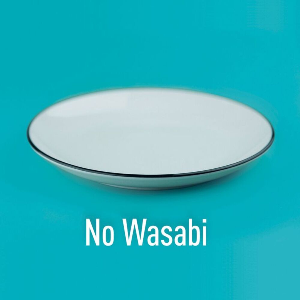 Bockstal  Heremans - No Wasabi  CD